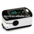 finger pulse oximeter